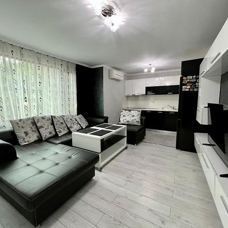 Tea Apartments Pomorie Eksteriør billede